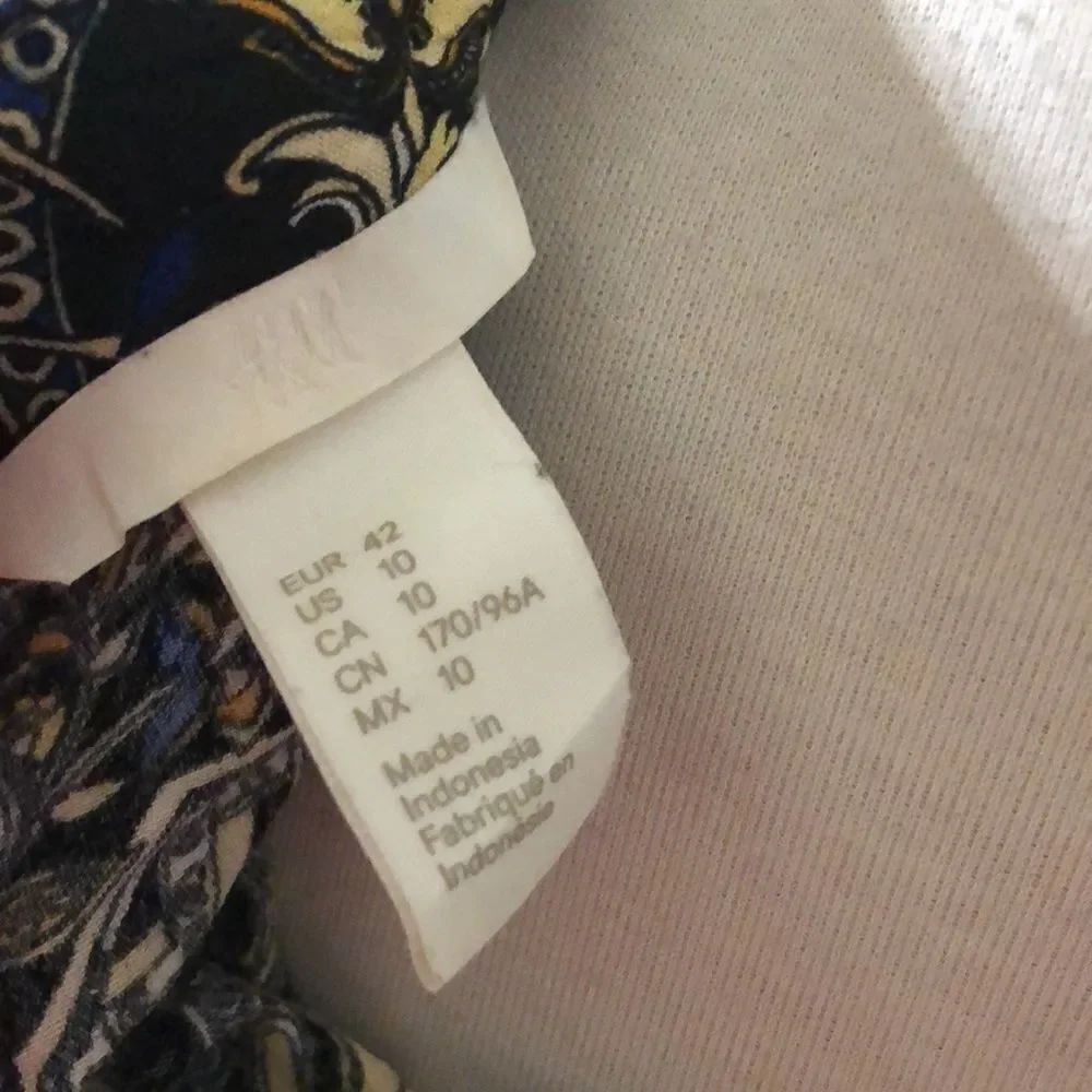 3for $20 blouse - Picture 3 of 3